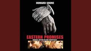 Eastern Promises