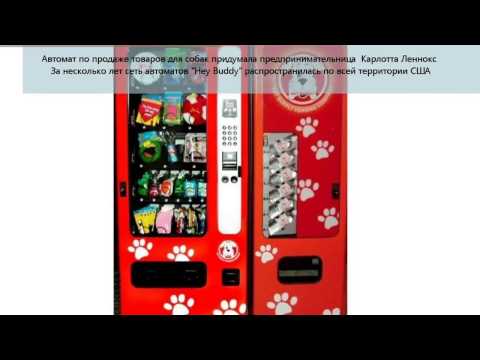 ИДЕЯ БИЗНЕСА ТОРГОВЫЙ ТОВАРОВ ДЛЯ СОБАК