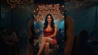 Yanlış Adama Çattılar #ugatv #ugafilm #sahne #film #aksiyon #aksiyonfilmleri #dizi #keşfet #shorts