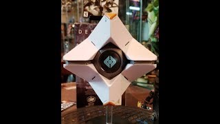 Destiny 2 Ghost Shell - Generalist
