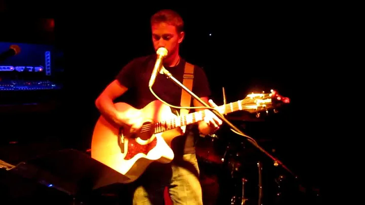 Wonderwall- Daniel Malak