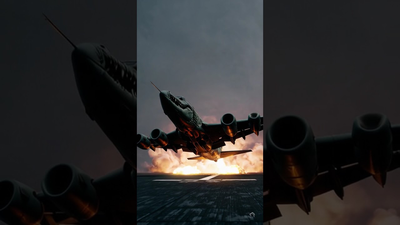 🐊💣 Bombardiro Crocodilo: Reign of Destruction