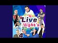 Chahdou Ntouma (Live)