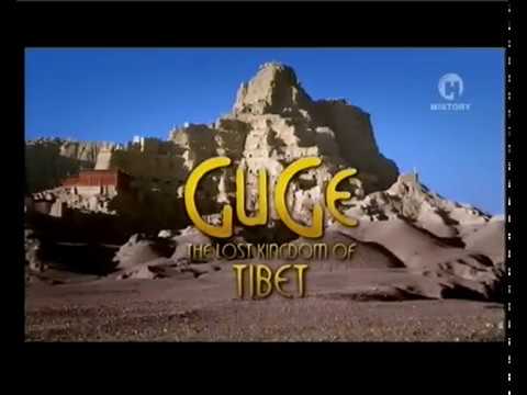 Videó: Mustang, Az Elveszett Tibeti Királyság 