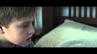 Hush Trailer