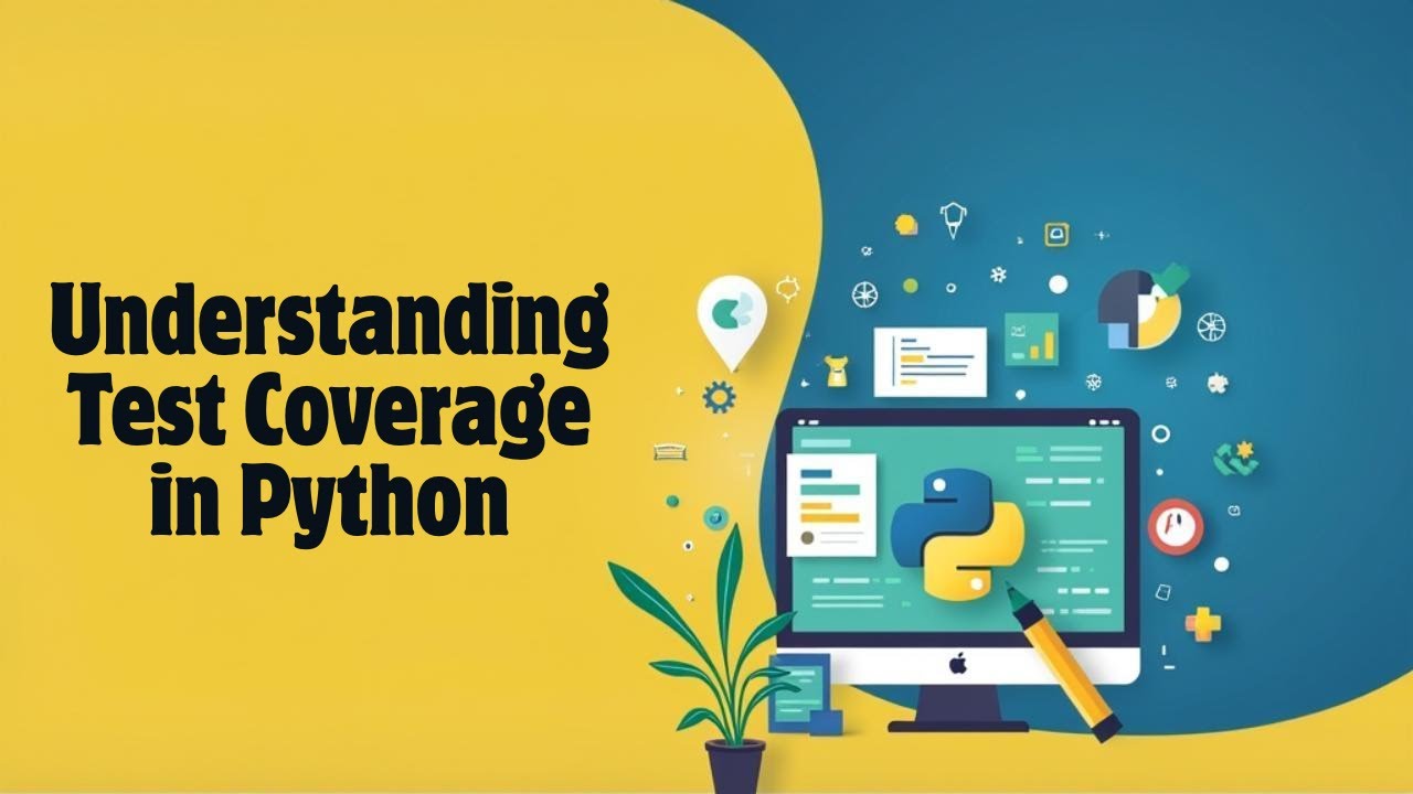 Understanding Test Coverage in Python - YouTube