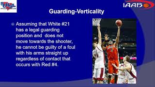 2020 21 NFHS Basketball Rules Power Point s