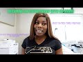 How I Became an Esthetician with NO Money and No Support | My Testimony | Motivational