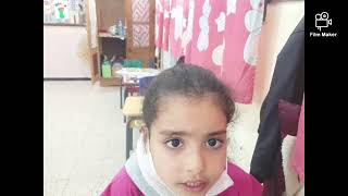 نمو الحيوانات قسم التحضيري