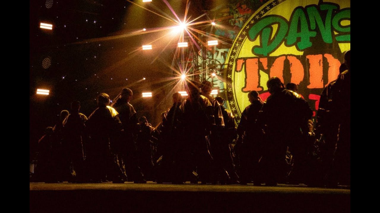 Финал TODES Dance Summer BATTLE 2025! Мневники - ПОЯС ЧЕМПИОНОВ!