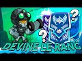 Je devine votre rang grace  vos clips sur brawlhalla 