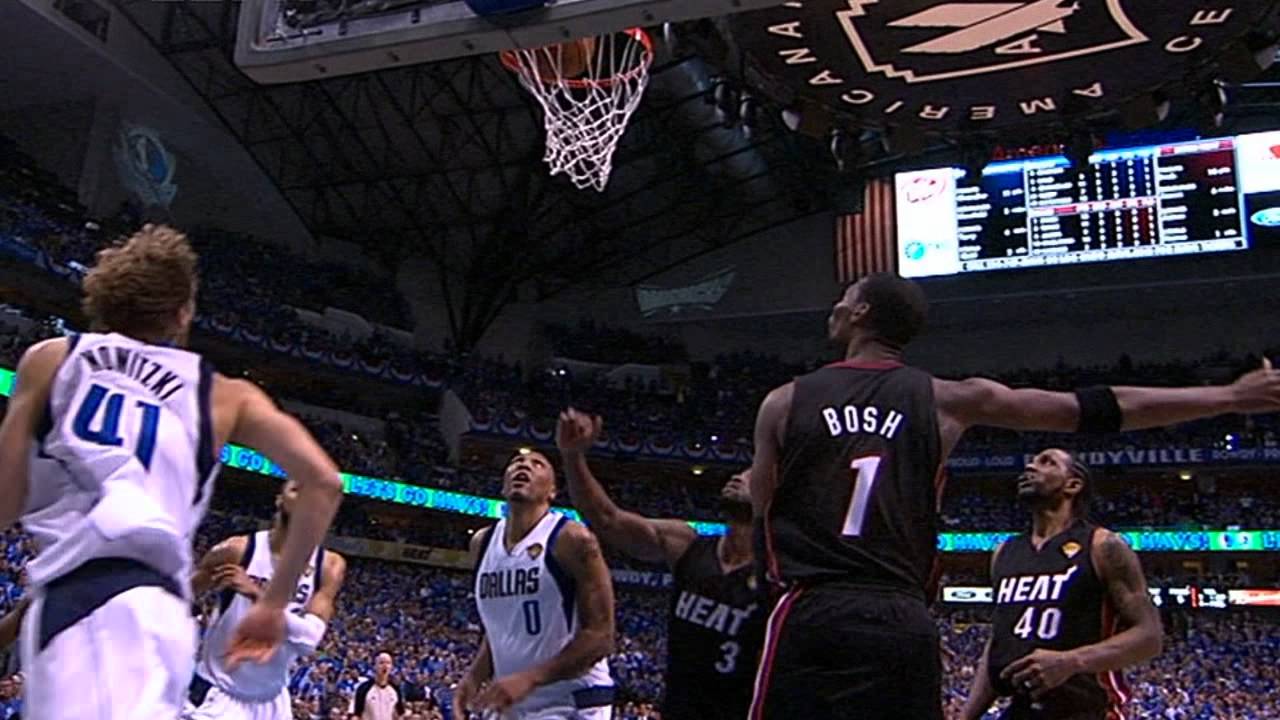 Dirk Continues Quest for Ring