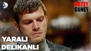 Yanık Sesli Kuzey Ağlattı!  |  Kuzey Güney