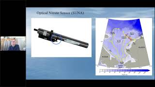 A dive into Chukchi Sea nutrient cycling