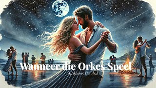 Download Lagu Wanneer die Orkes Speel – Willem Van Aswegen (Offisiële Musiekvideo) MP3