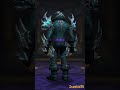 НОВАЯ ТРАНСМОГРИФИКАЦИЯ ТОРГОВОЙ ЛАВКИ В ОБНОВЛЕНИИ 11.2 В WORLD OF WARCRAFT: WAR WITHIN
