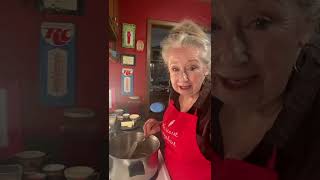 My first time to make caramel cake icing | Cooking with Brenda Gantt