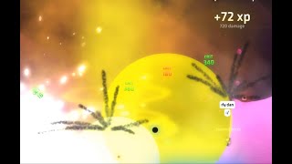 Cheeky Imploder Crit! Shellshock Live