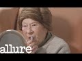 Gambar cover How to Feel Beautiful, According to 100-Year-Olds | Allure