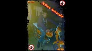 Esir Rap - 2012| Gözlerinde Hayalin|