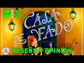 CASA DE FADO 🎶 - ¿Por fin un mini-Lacerda bueno? 🙄 - Reseña y Opinión