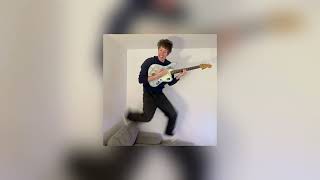 COMFORT ME - Malcolm Todd (Sped Up)