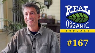 Hugh Kent | The Problem With Plastic Berry Farms | 167