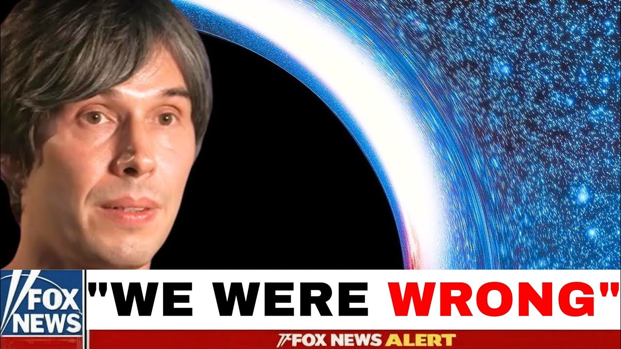 Брайан Кокс: до Большого взрыва существовало нечто ужасающее