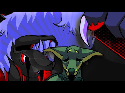 HEY // ANIMATION MEME // ToonSquid