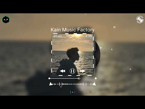 天梯 (抖音DJ版) - 张智霖 ♪【動態歌詞/Vietsub/Pinyin Lyrics】Kain Music | 抖音热歌版BGM | Douyin | TikTok