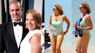 Katie Couric  | Biography | Lifestyle | Networth | Family