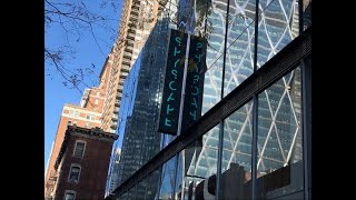 Spyscape Spy Museum - SPYSCAPE Museum tour in New York City!
