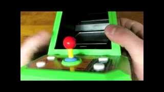 Frogger mini arcade.mp4