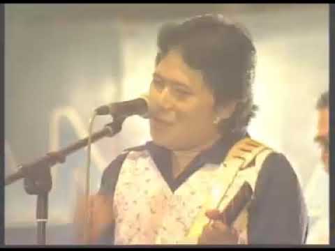 Bungaku Arjuna Samba Karaoke Original No Vokal
