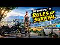 THE NEW ERA OF RULES OF SURVIVAL ROS ORIGIN THE NEW ERA OF RULES OF SURVIVAL ROS ORIGIN