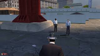 Mafia: The City of Lost Heaven (2002) - Omerta [4K 60FPS]