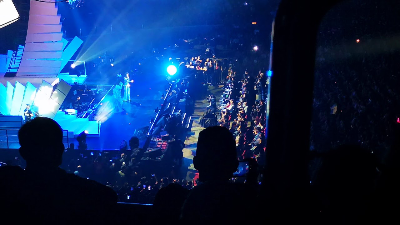 [UNIFIED] On The Wings of Love - Forever's Not Enough Regine Velasquez - Sarah Geronimo