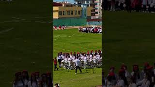 #23nisankutluolsun 23.04.2026 #kırklareli #lüleburgaz #merkez #stadyum