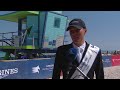 Winners Interview LGCT Grand Prix Miami Beach - Michael Duffy
