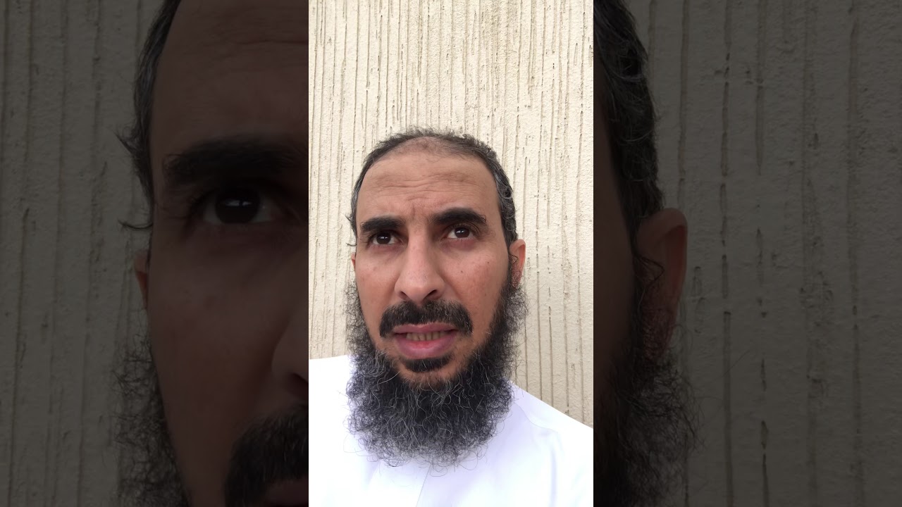 لزم الاستغفار ثلاثة الاف مرة في يومه فتغيرت حياته تغير عجيب جداً