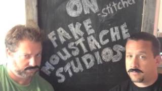 Jay Larson think jazz hands are funny