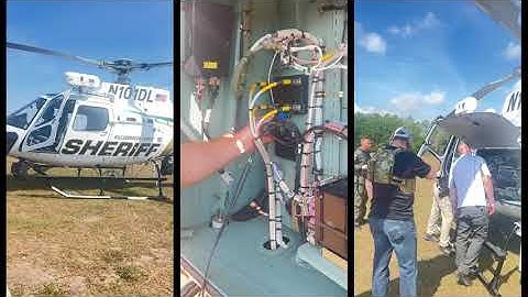 ConnectU Basic Operator Training 2023