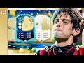 MY GREATEST TOTS PACKS EVER!! 97 RATED!! & ICON ROULETTE - FIFA 20 KAKA ROAD TO GLORY #140