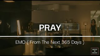 Watch Emo Pray video