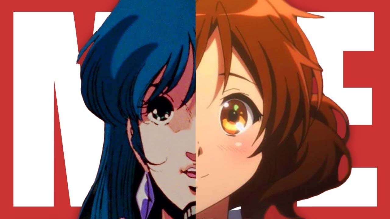 The Evolution of Moe's Hair Color - wide 3