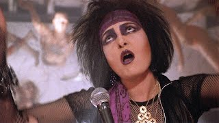 Siouxsie And The Banshees - Cities In Dust 1080p - Cut from &quot;Out Of Bounds&quot; (1986)