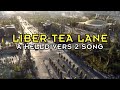 Liber-tea Lane - A Helldivers 2 Song