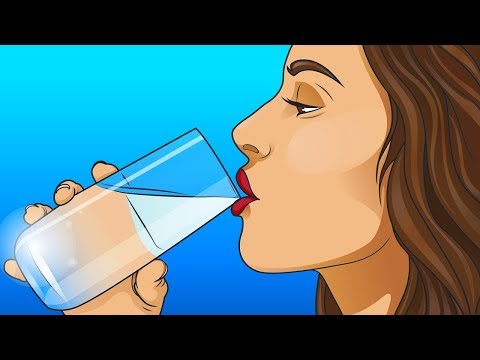 Video: ¿Cuánto es un galón de agua princep?