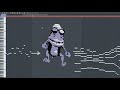 What Crazy Frog Sounds Like, sounds dababy - MIDI Art