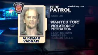 Perp Patrol 4/24/15